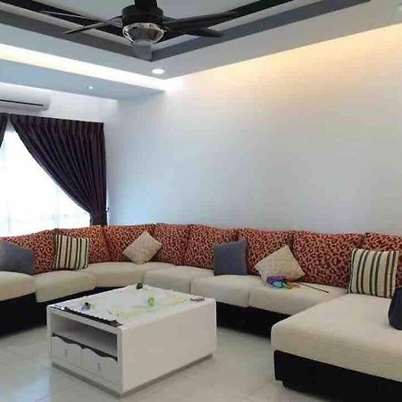 Shuang Yang Sekinchan Homestay 3 Exteriör bild